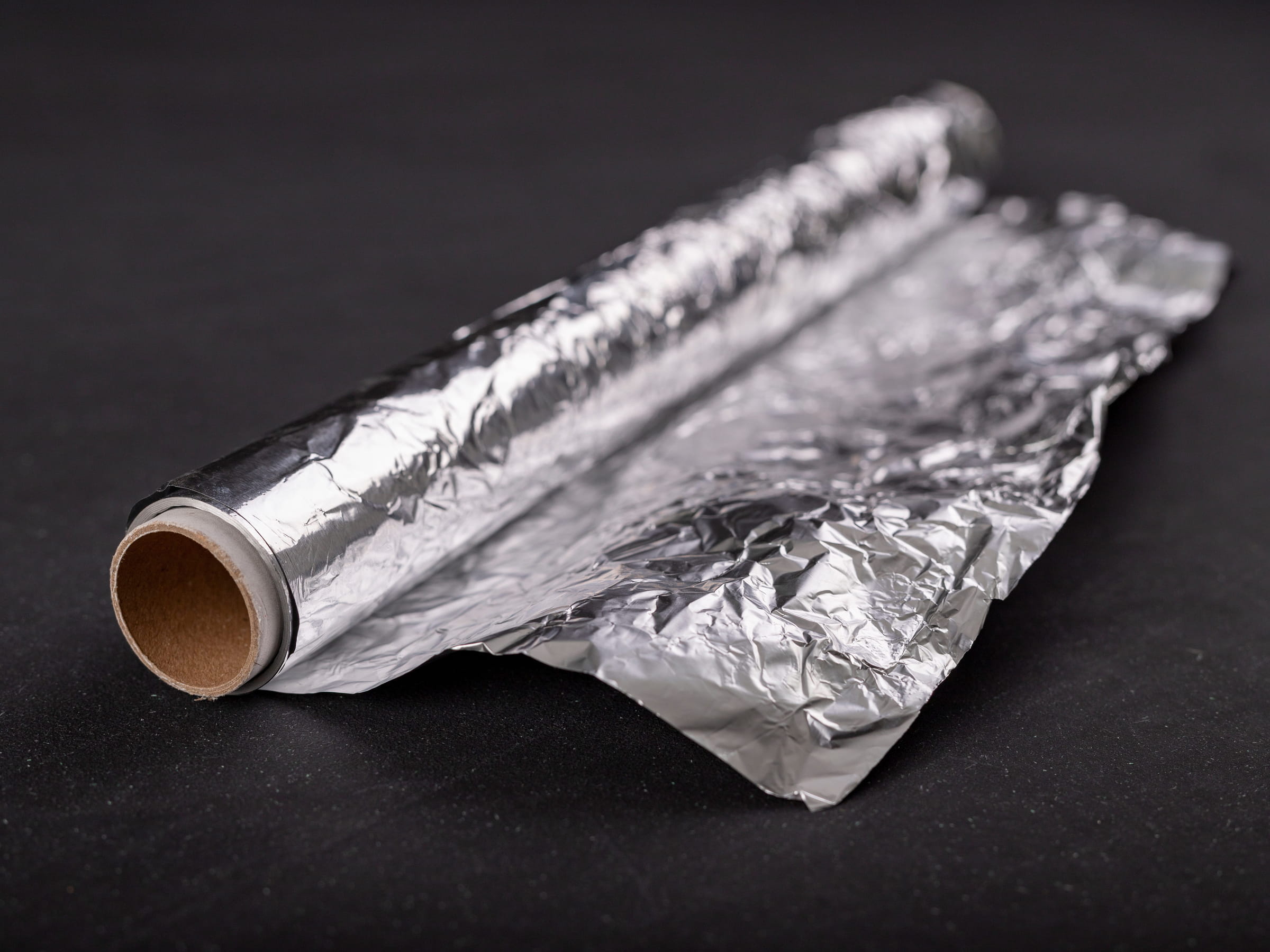 8 faons vraiment malignes d'utiliser du papier d'aluminium dans la maison
