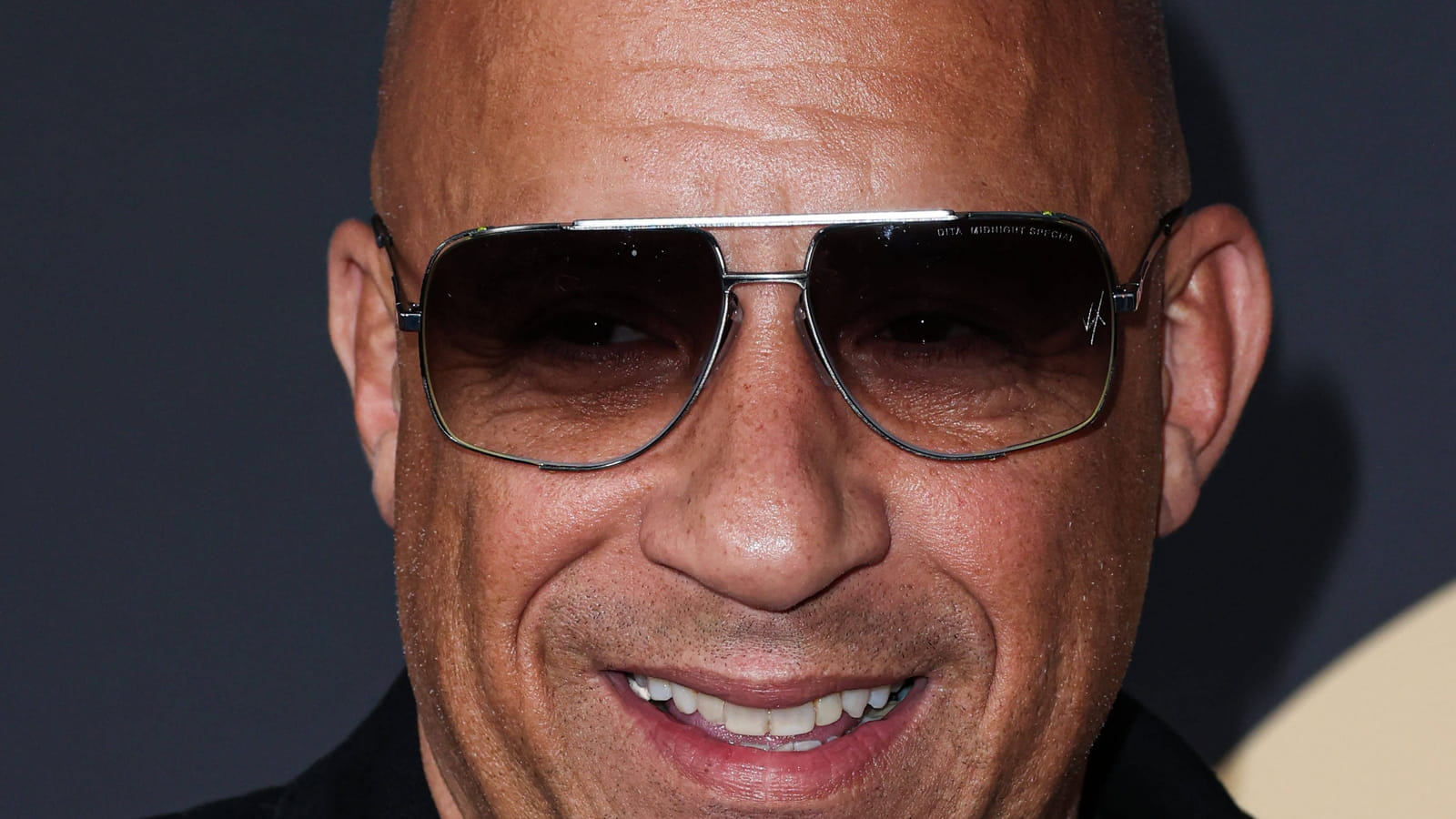 Vin Diesel