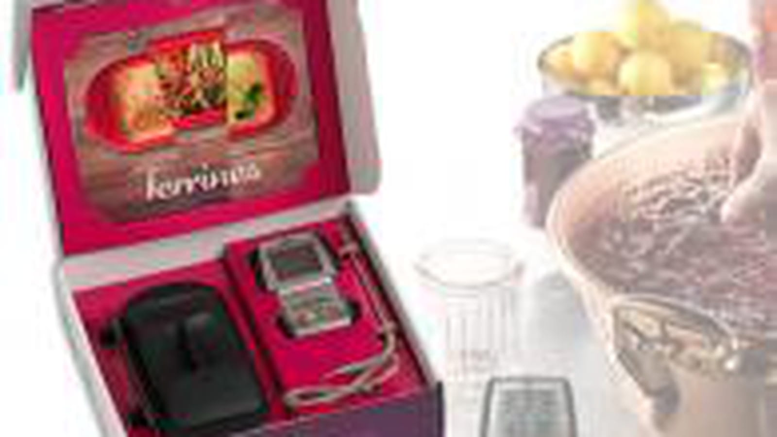 Coffret Foie Gras
