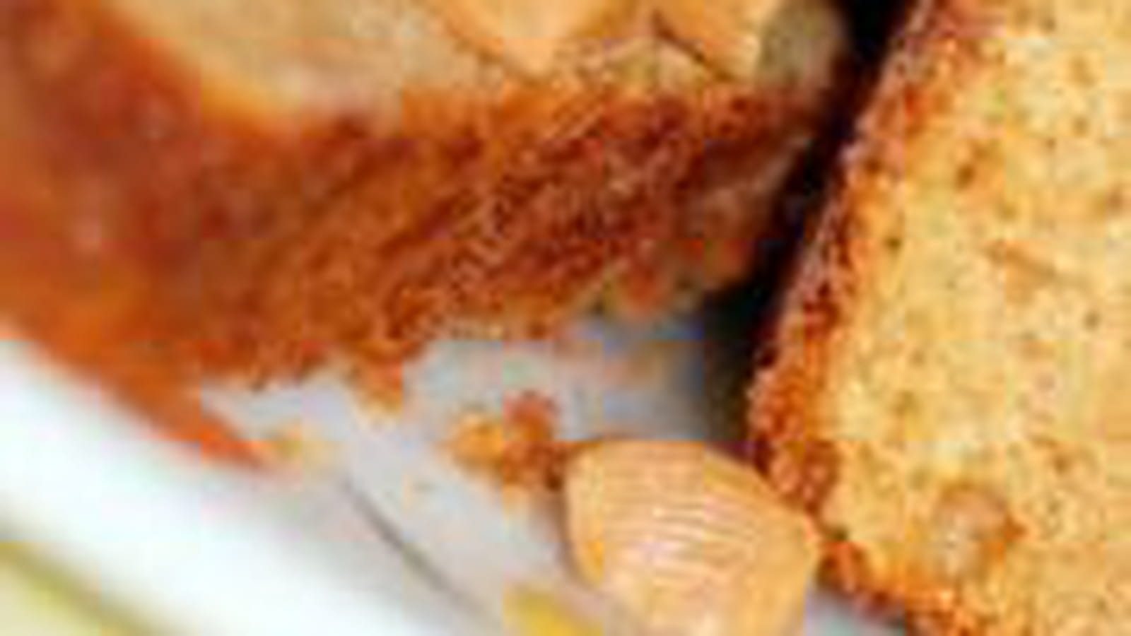 Cake caramel au beurre salé