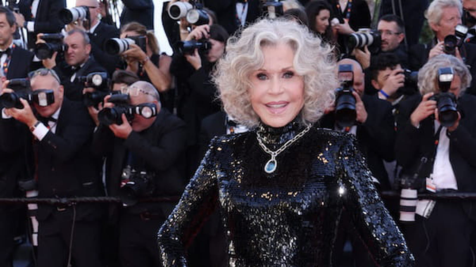 Jane Fonda