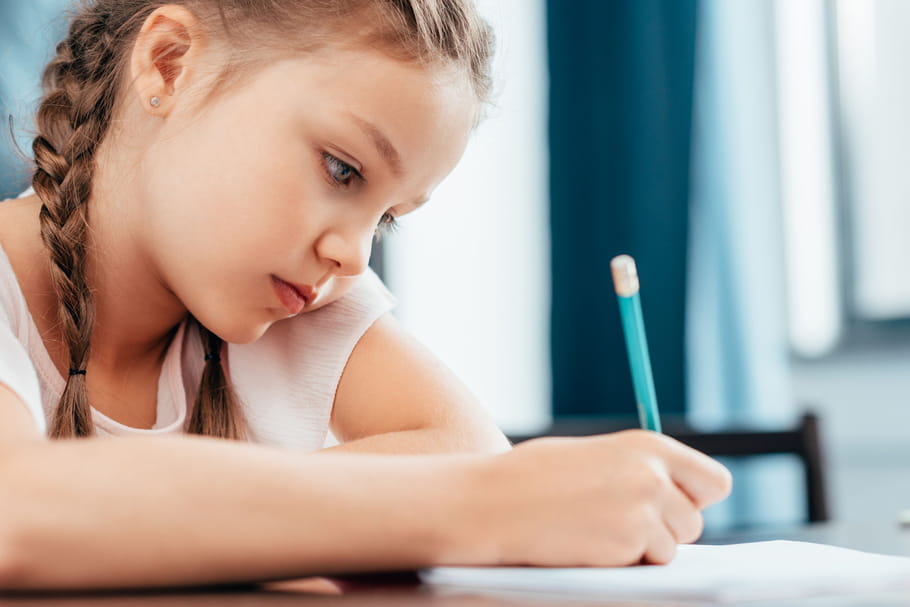 Quand l'enfant doué survole sa scolarité