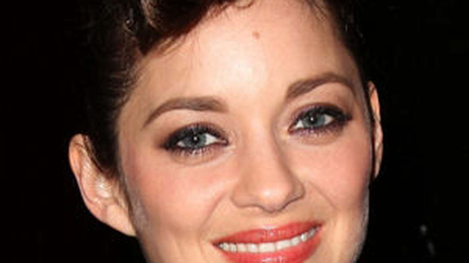 Sublime Marion Cotillard