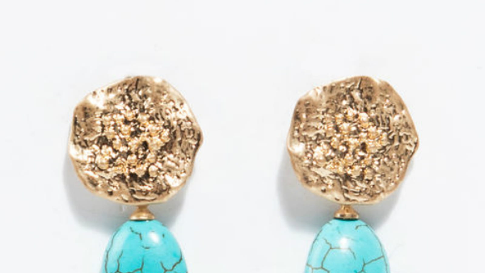 Boucles d'oreilles Parfois