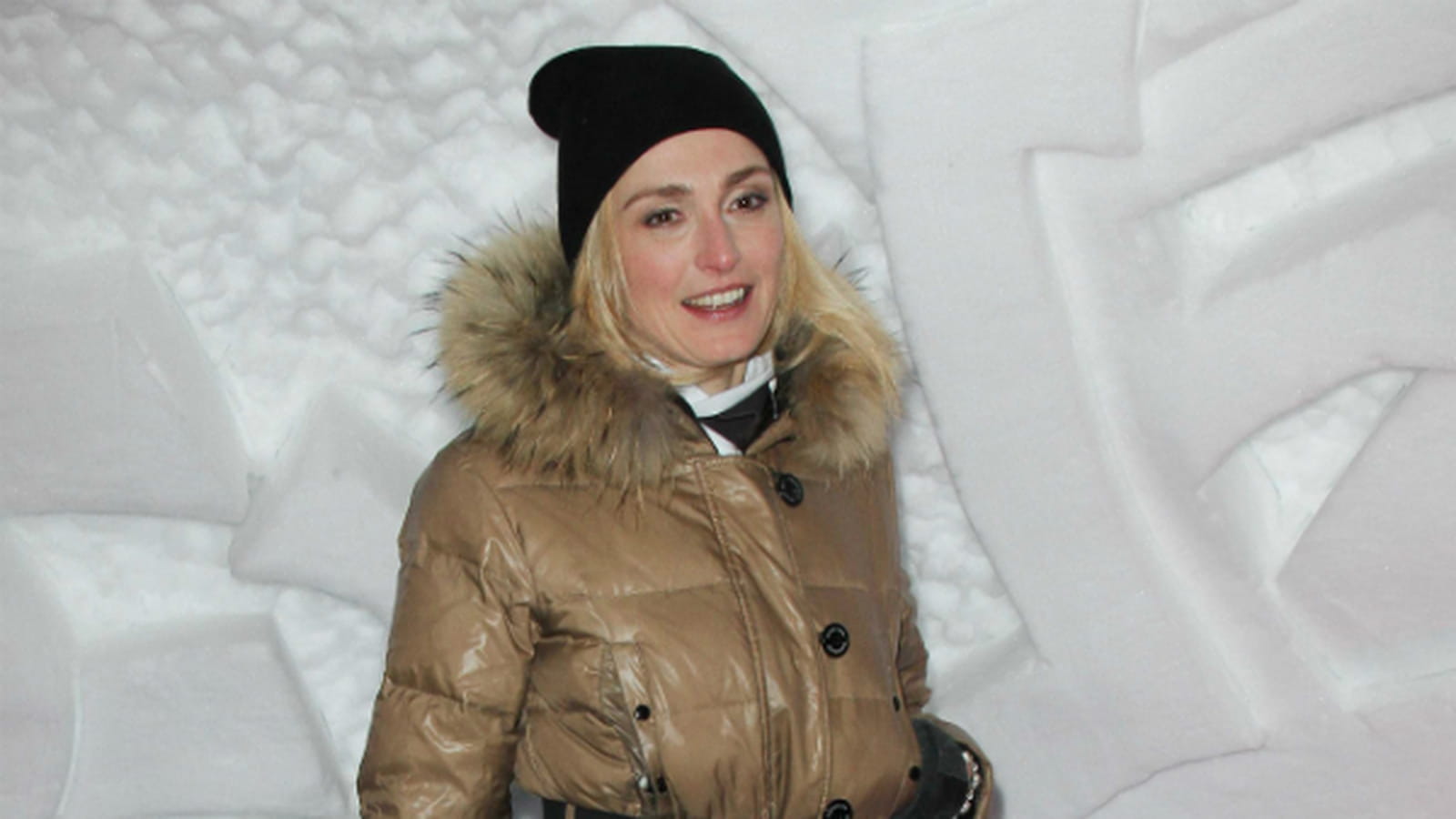 Julie Gayet