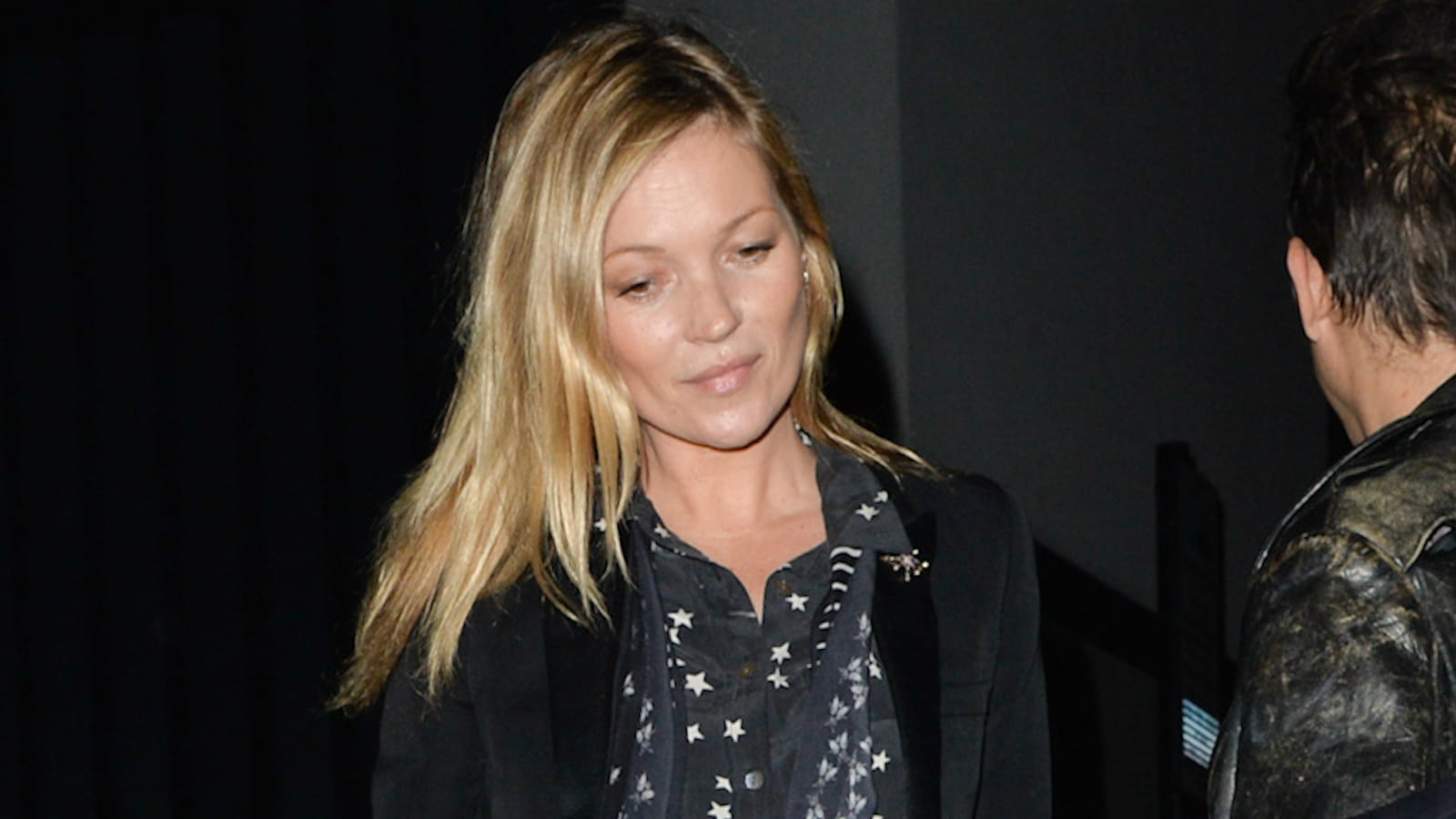 Kate Moss