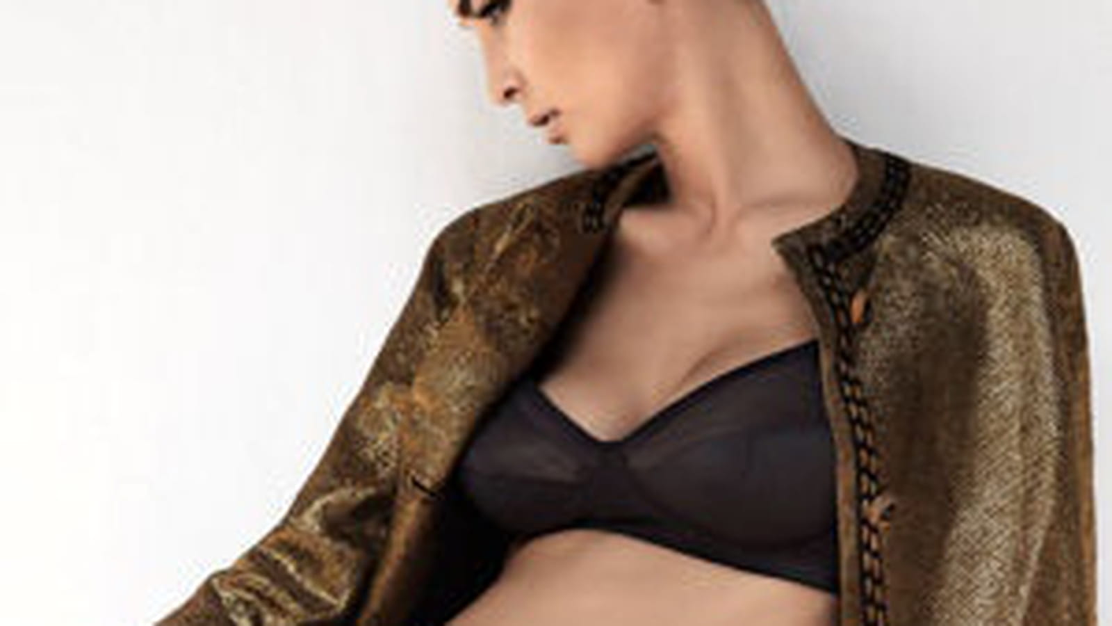 Ensemble "Cherish" de Playtex 