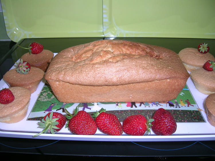 Recette de Gâteau au vin blanc d'Alsace la recette facile Recette de Gâteau au vin blanc d'Alsace la recette facile
