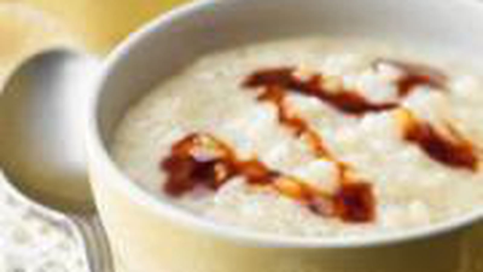 Riz au lait