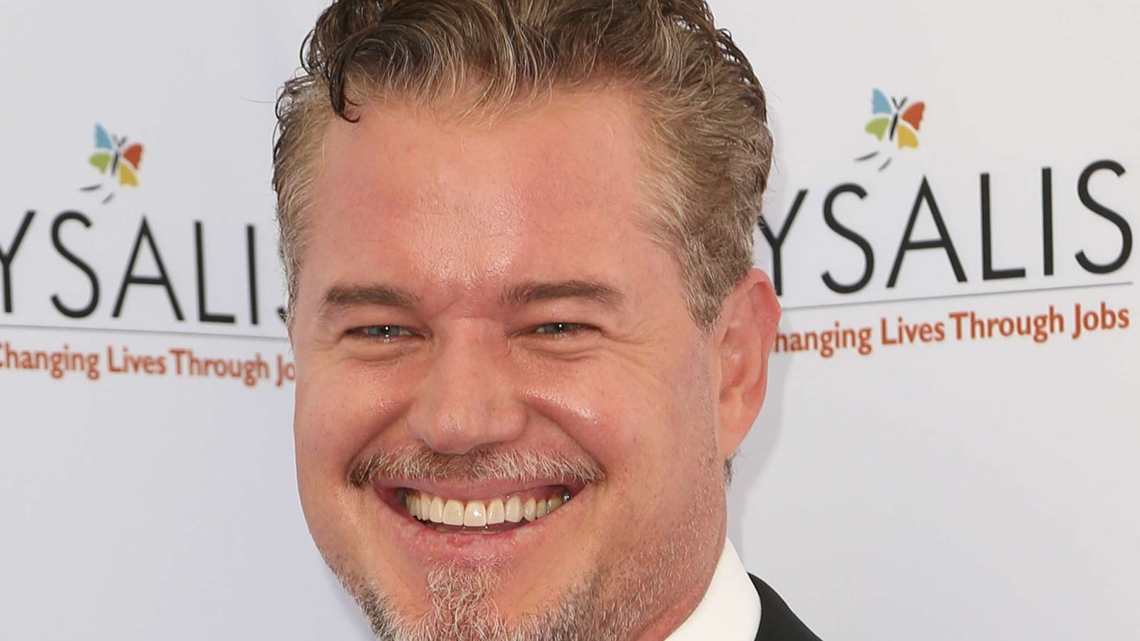 Eric Dane