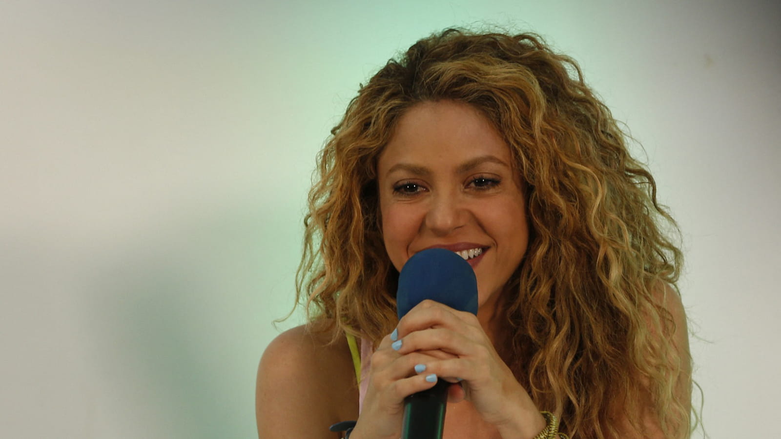 Shakira
