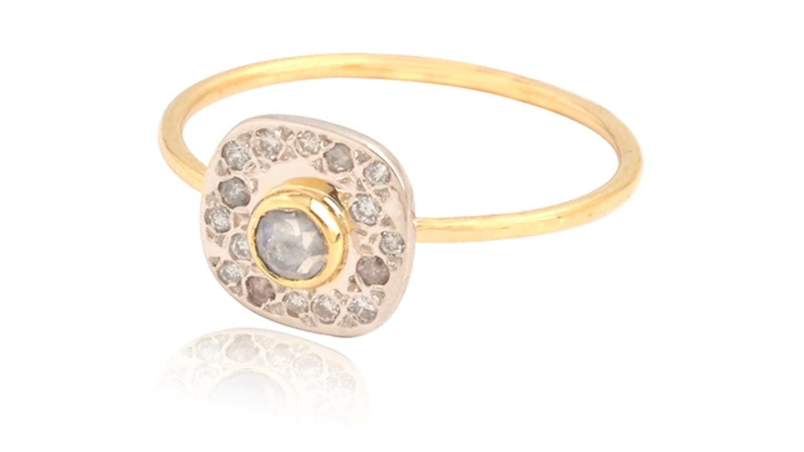 Bague Abïs