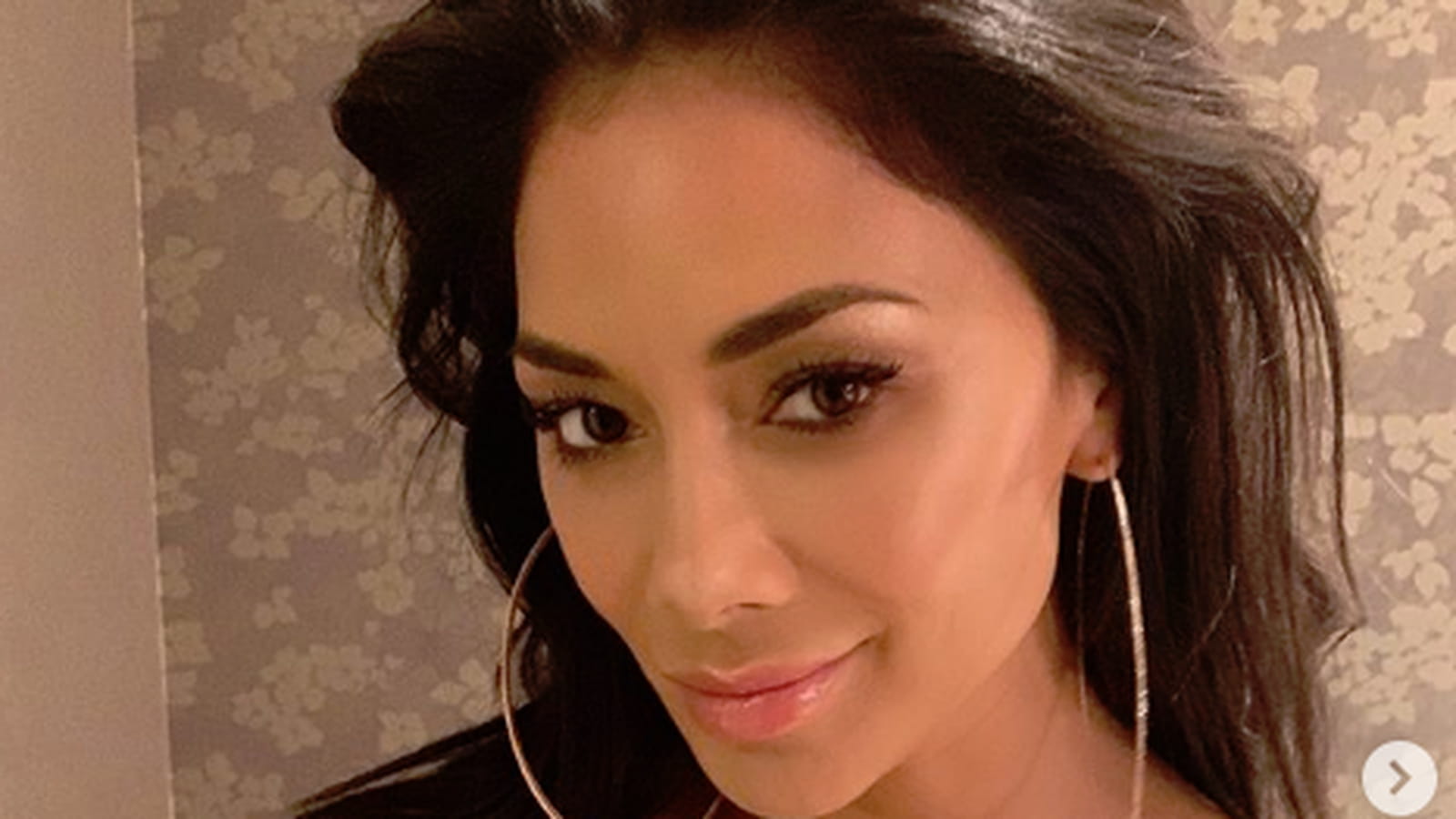 Nicole Scherzinger