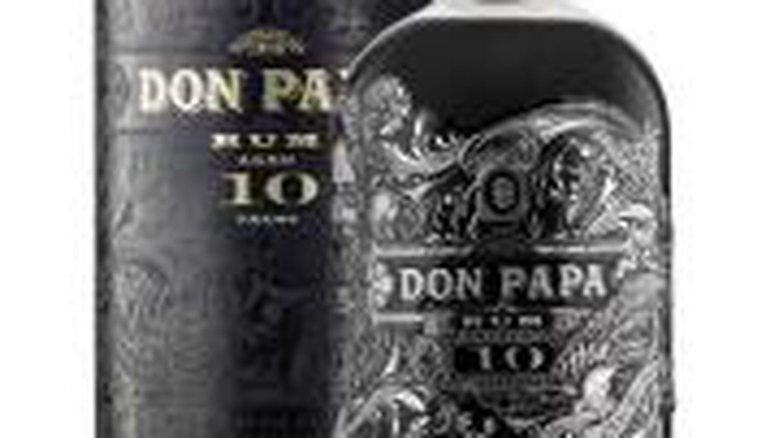 Rhum Don Papa