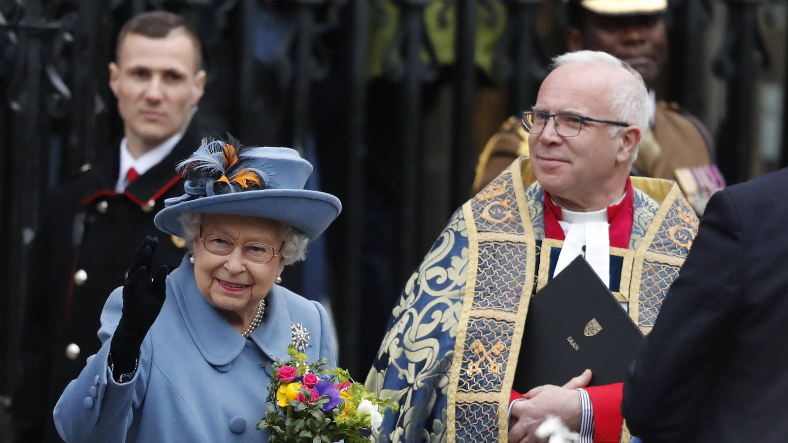 Elizabeth II