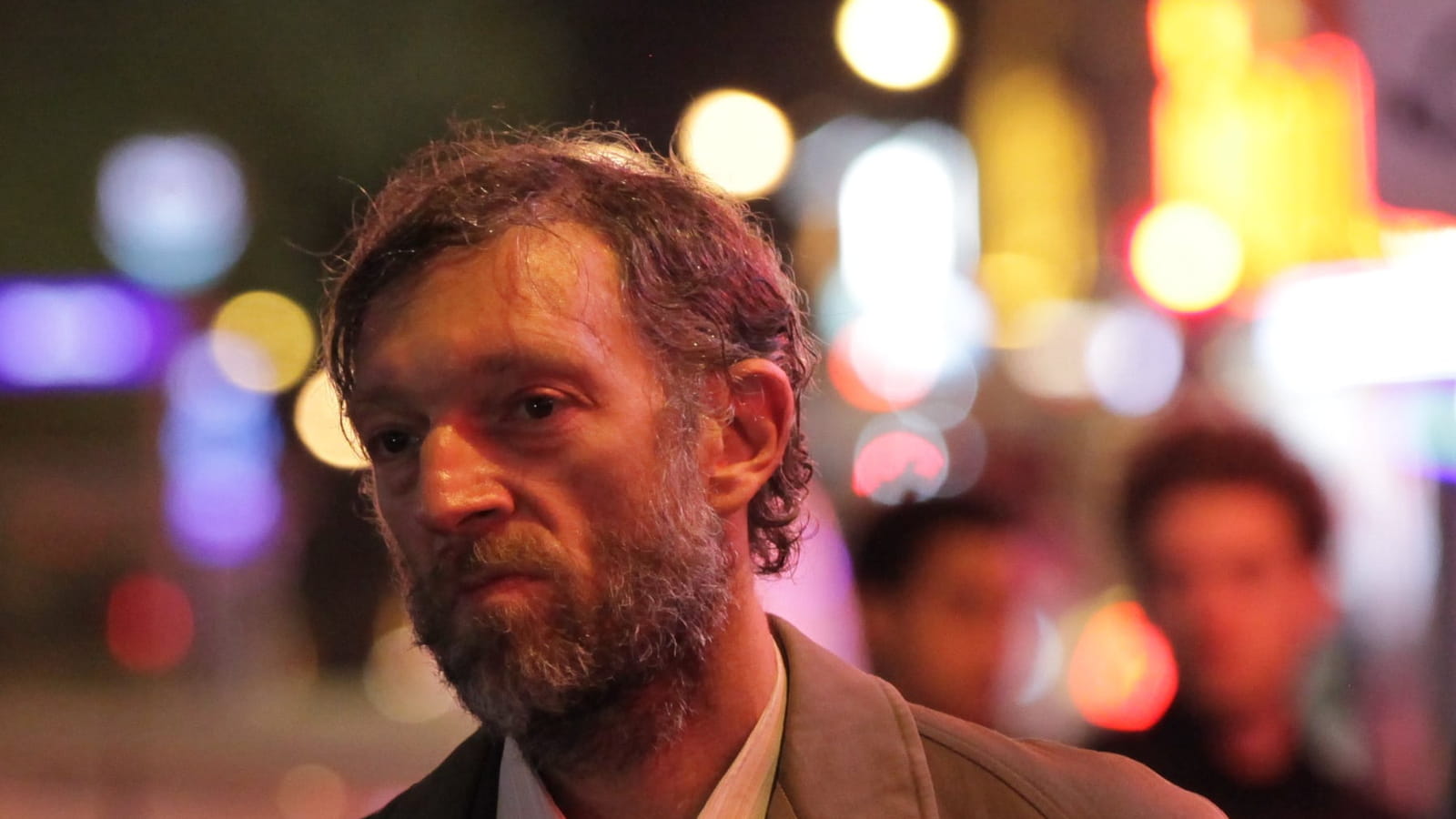 Vincent Cassel