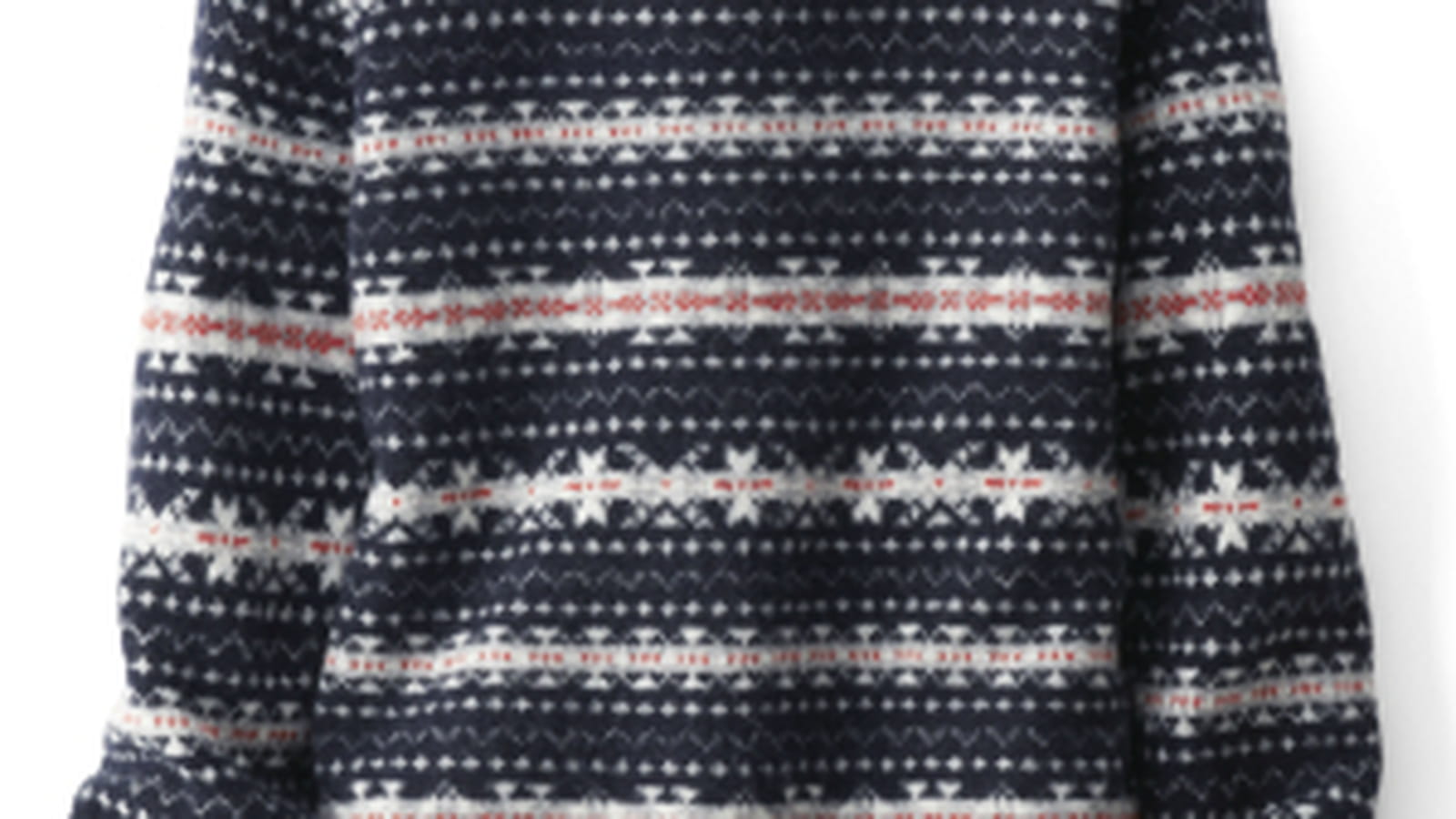 Pull Uniqlo