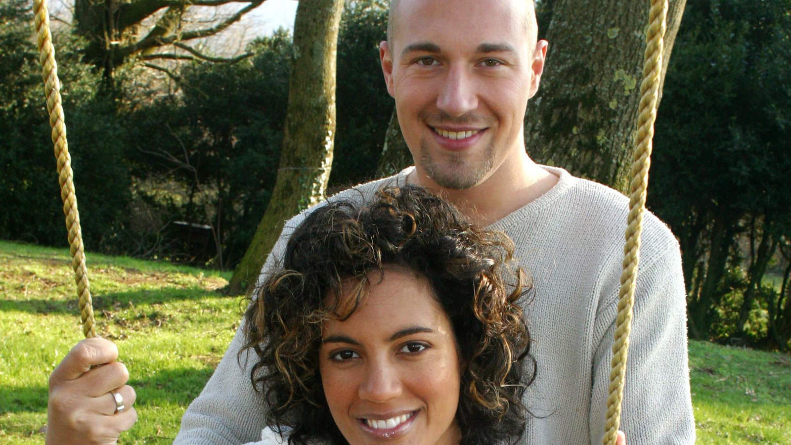 Christophe et Julie (Loft Story)