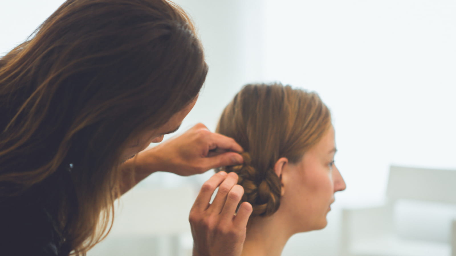 Tranformer la tresse