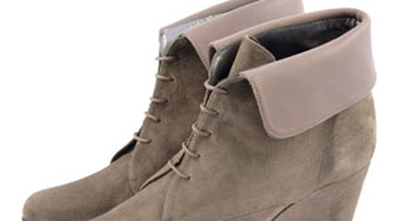 Bottines "Salinas" d'Exclusif Chaussures