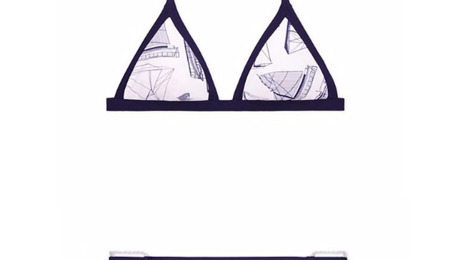Bikini Tory Bruch