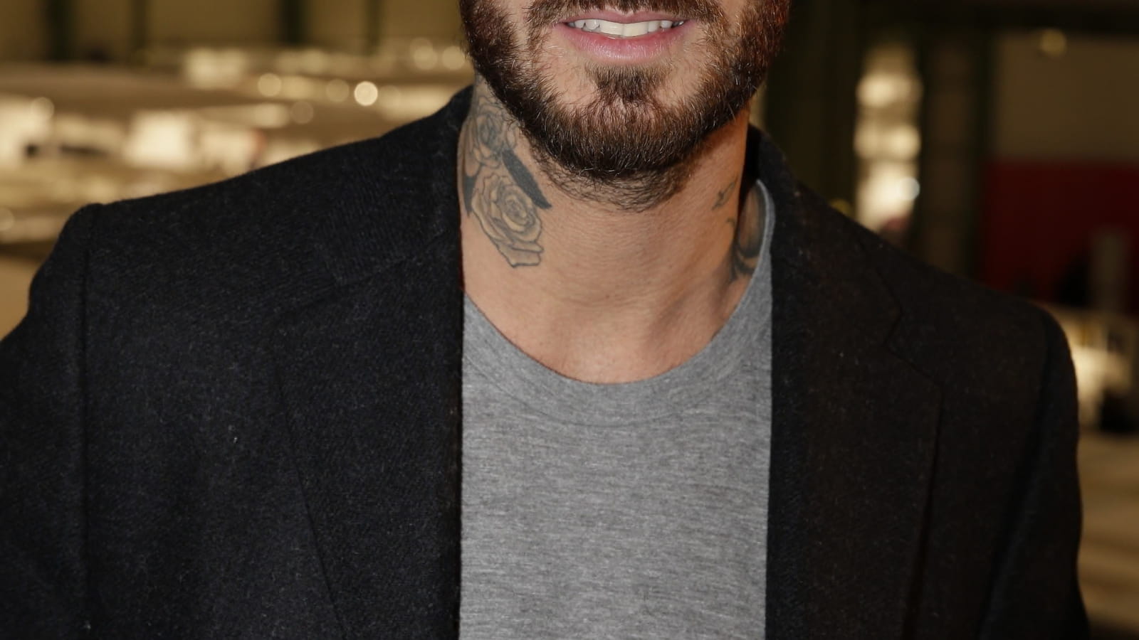 M. Pokora