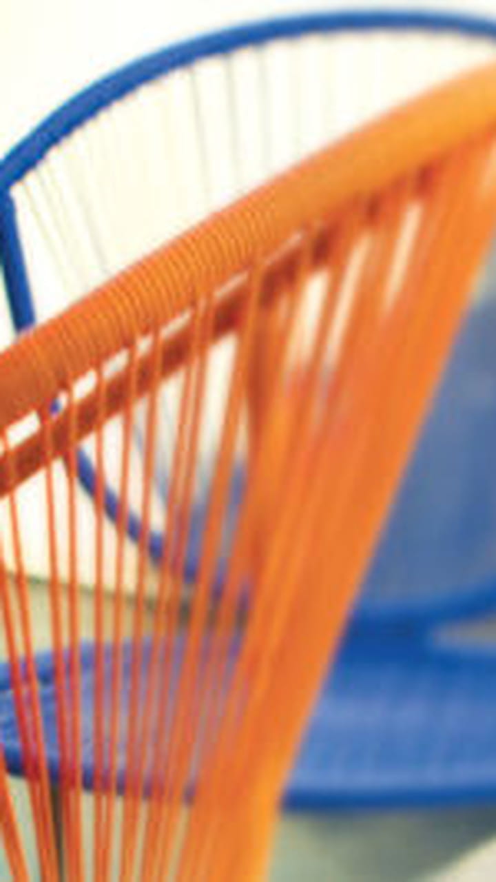 Salon De Jardin Color Block De Castorama