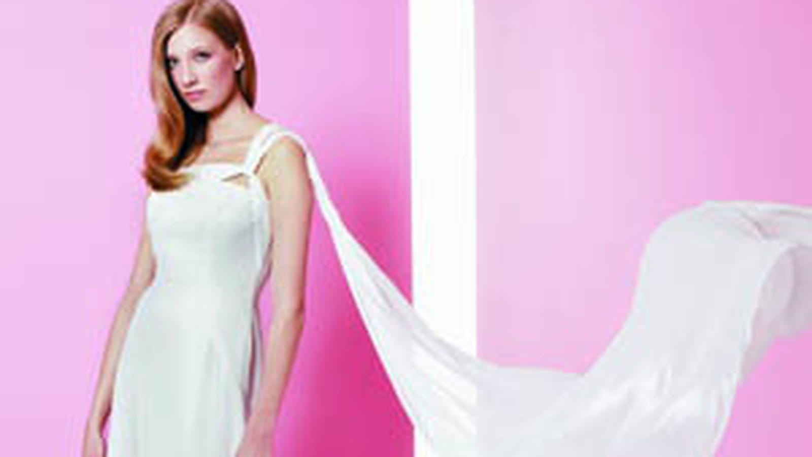 Robe Perle d'amour de Pronuptia