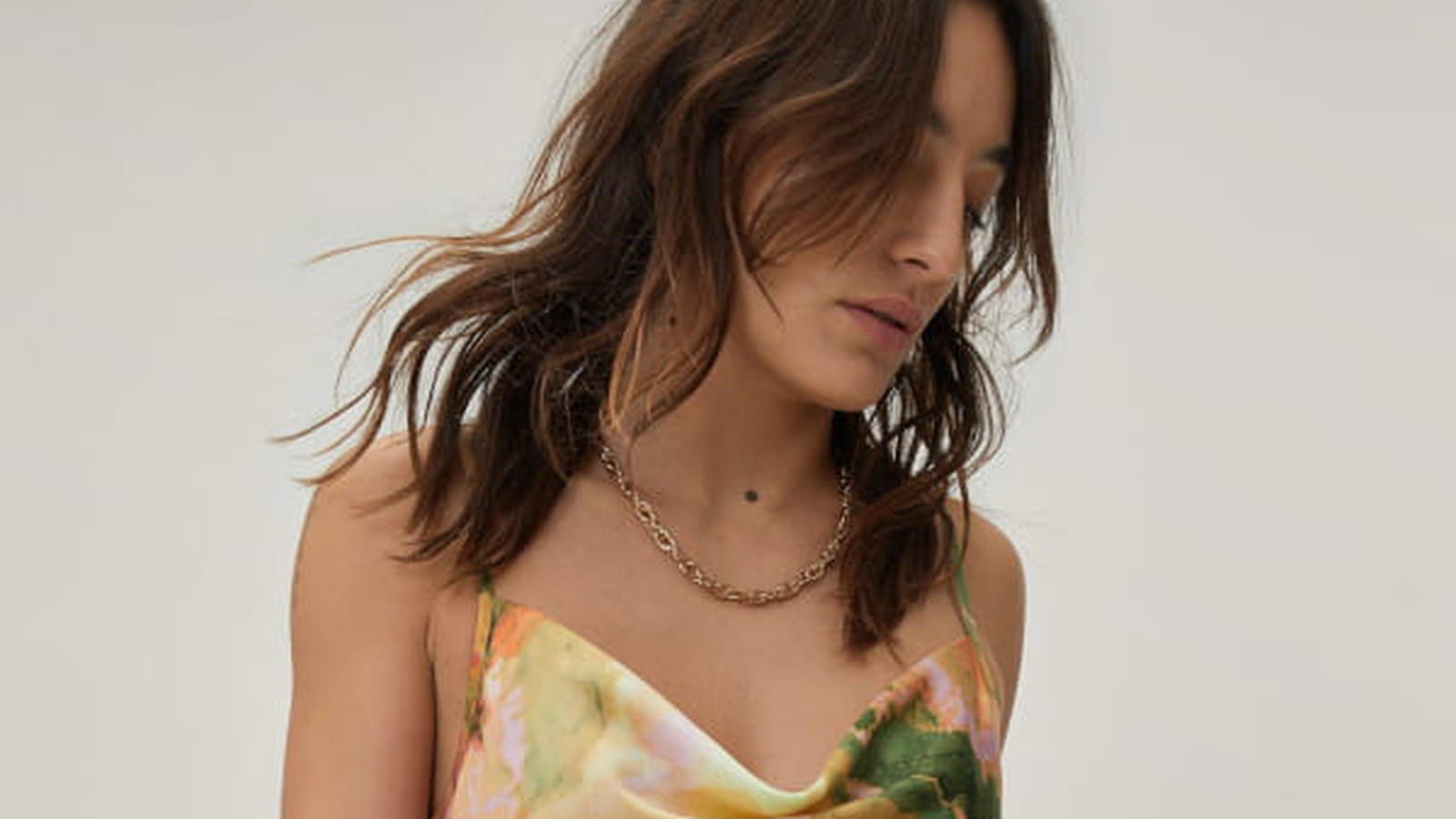Robe Nasty Gal