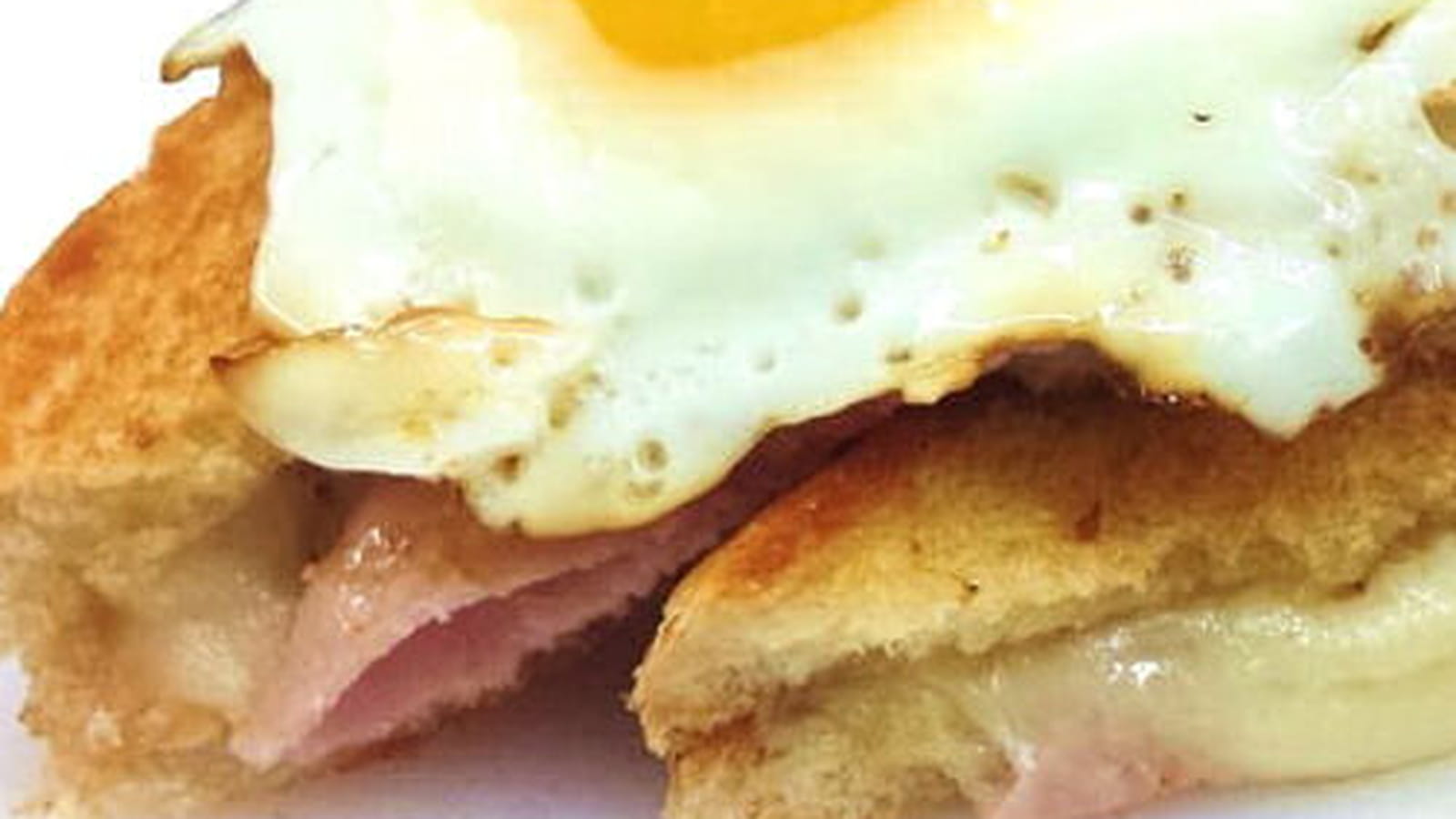Croque-madame
