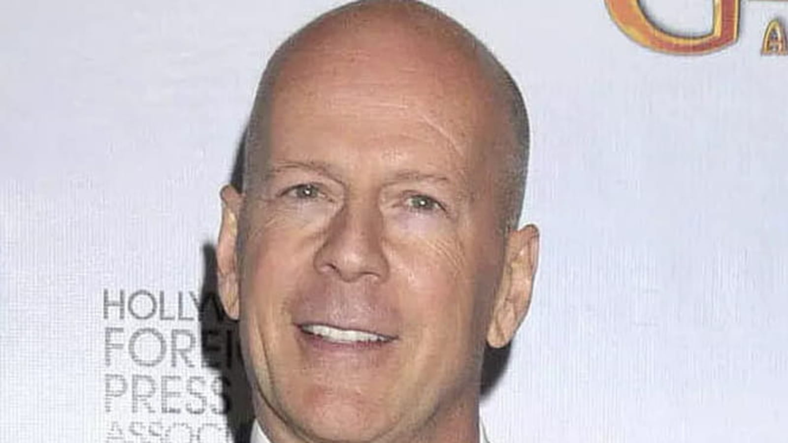 Bruce Willis
