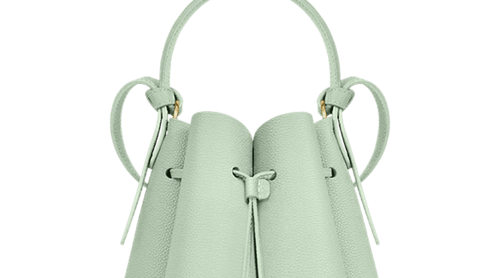 Sac seau Polène