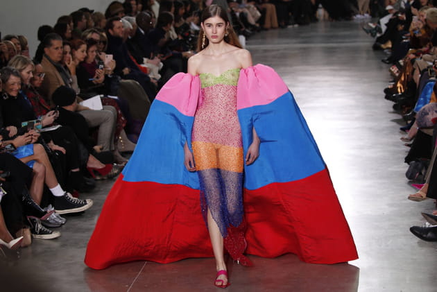 Le best of des d&eacute;fil&eacute;s haute couture printemps-&eacute;t&eacute; 2020