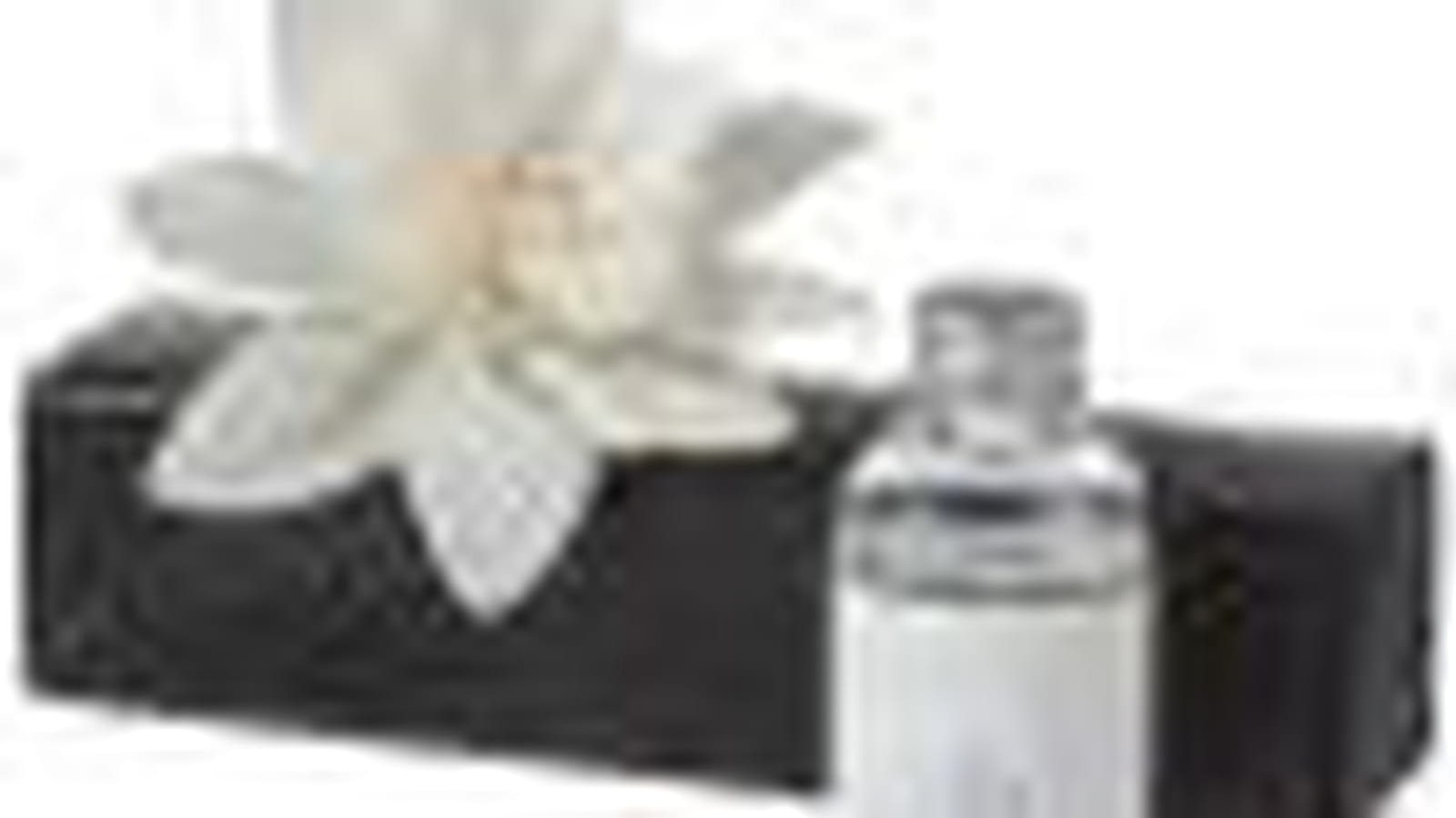 Le diffuseur fleur