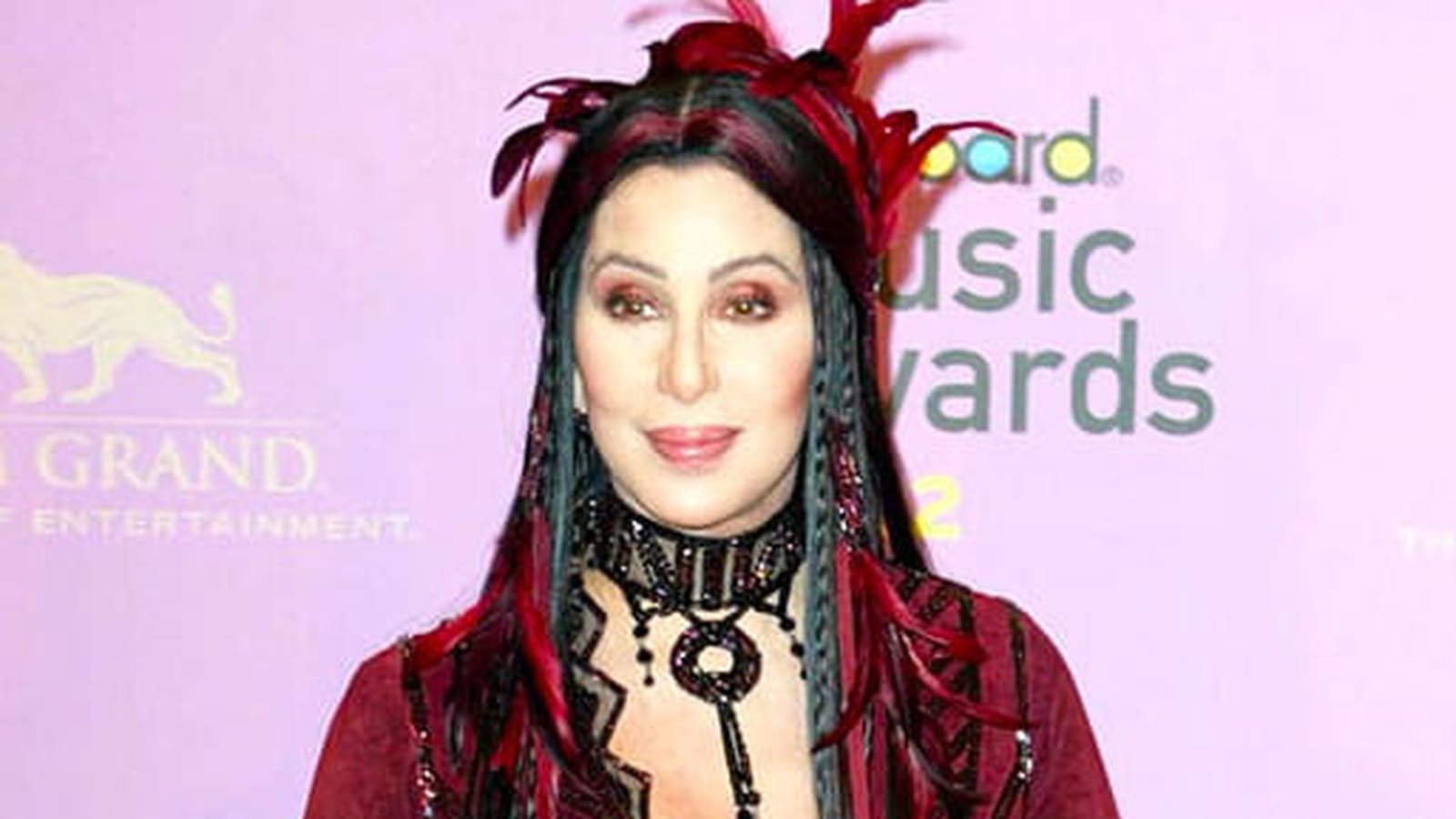 25 looks qui démontrent que Cher est une véritable icône mode