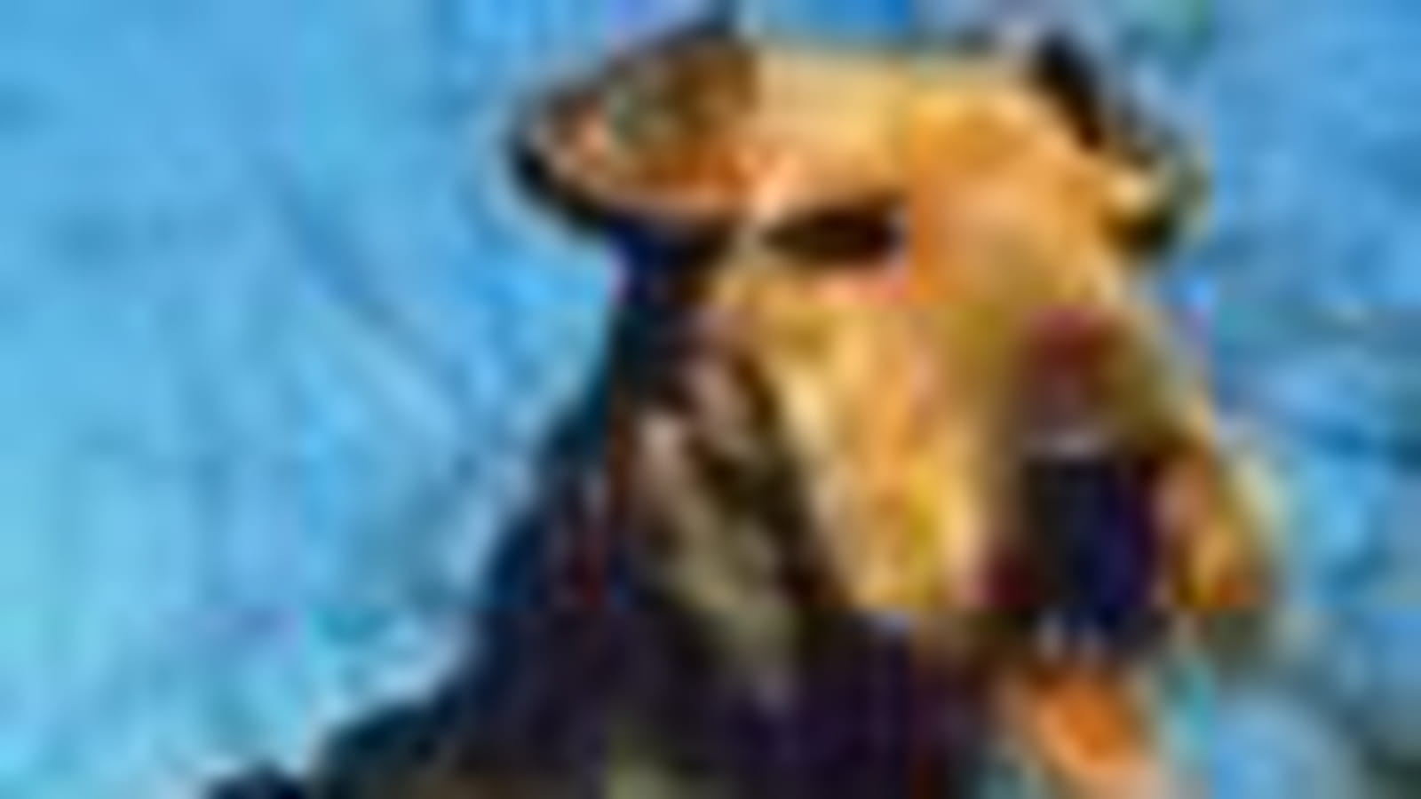 Airedale terrier