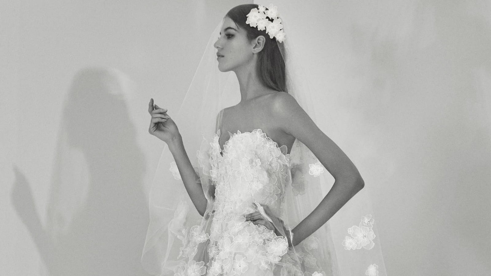Elie Saab Bridal