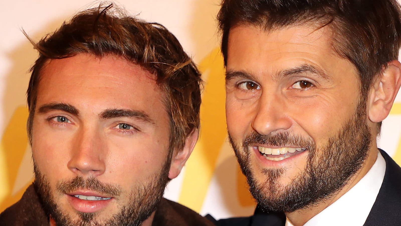 Christophe Beaugrand