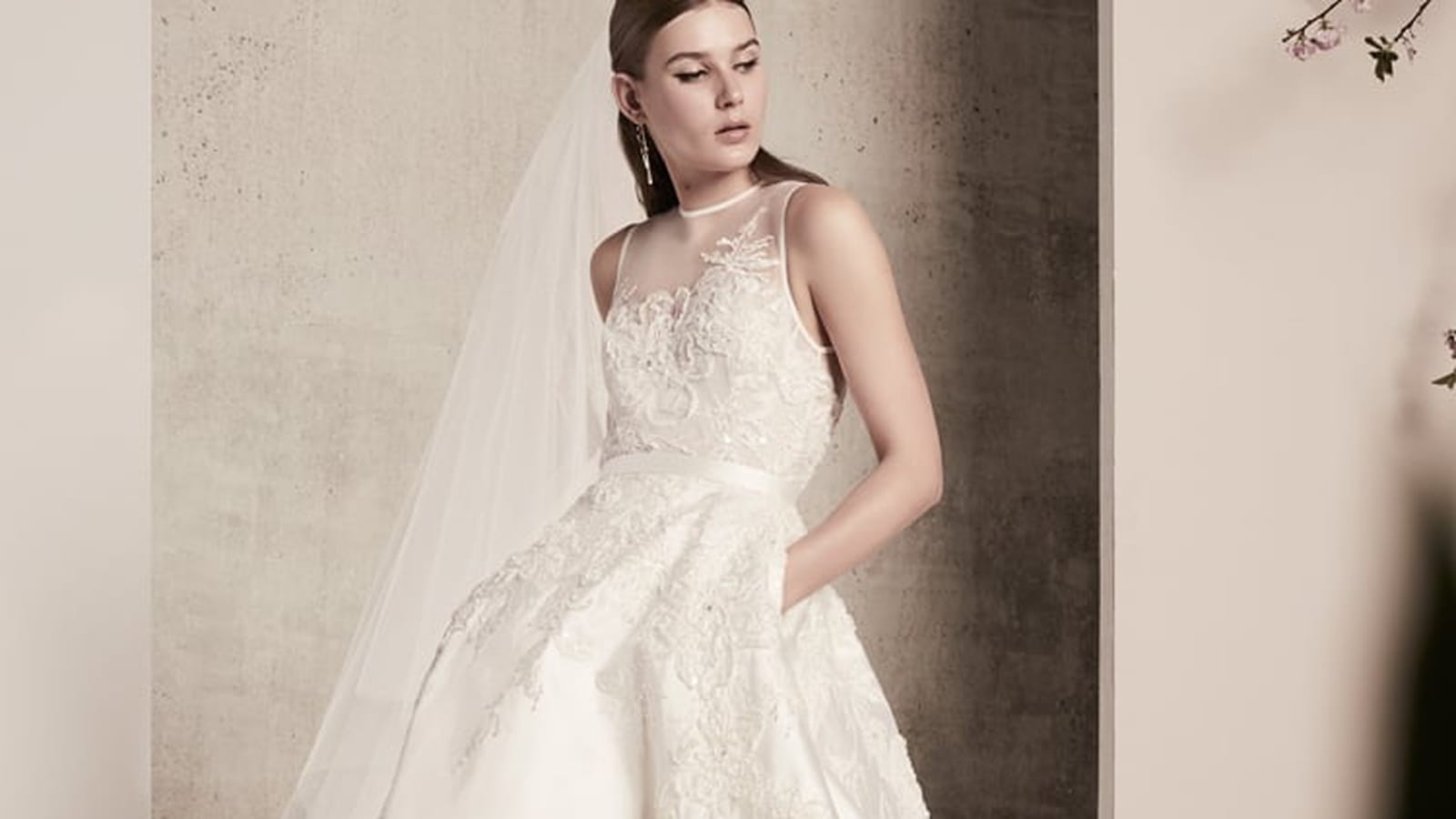 Elie Saab Bridal