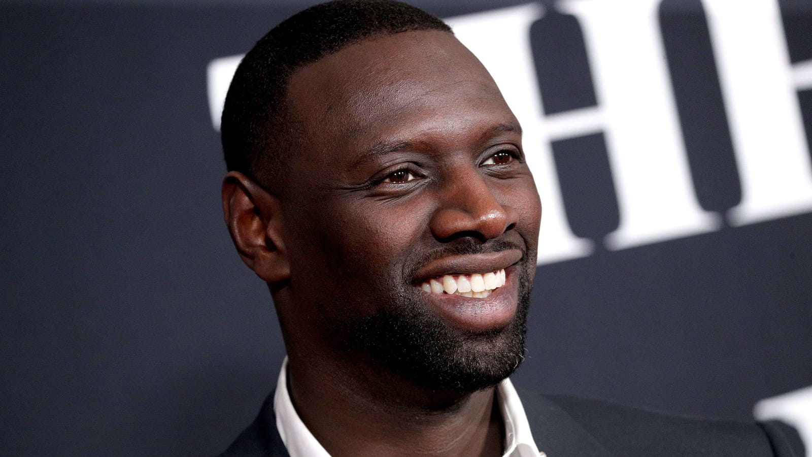 Omar Sy