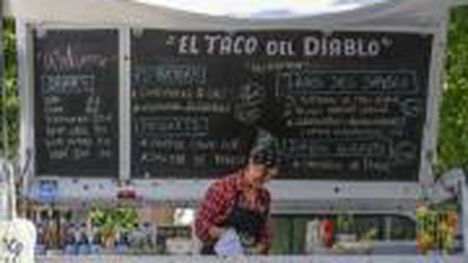 El Taco Del Diablo - Bordeaux