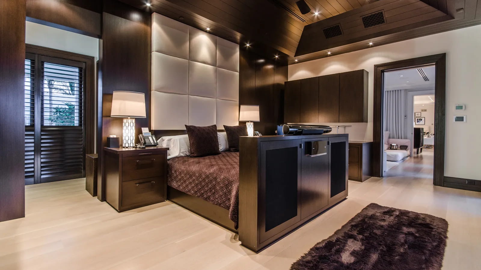 Chambre noire