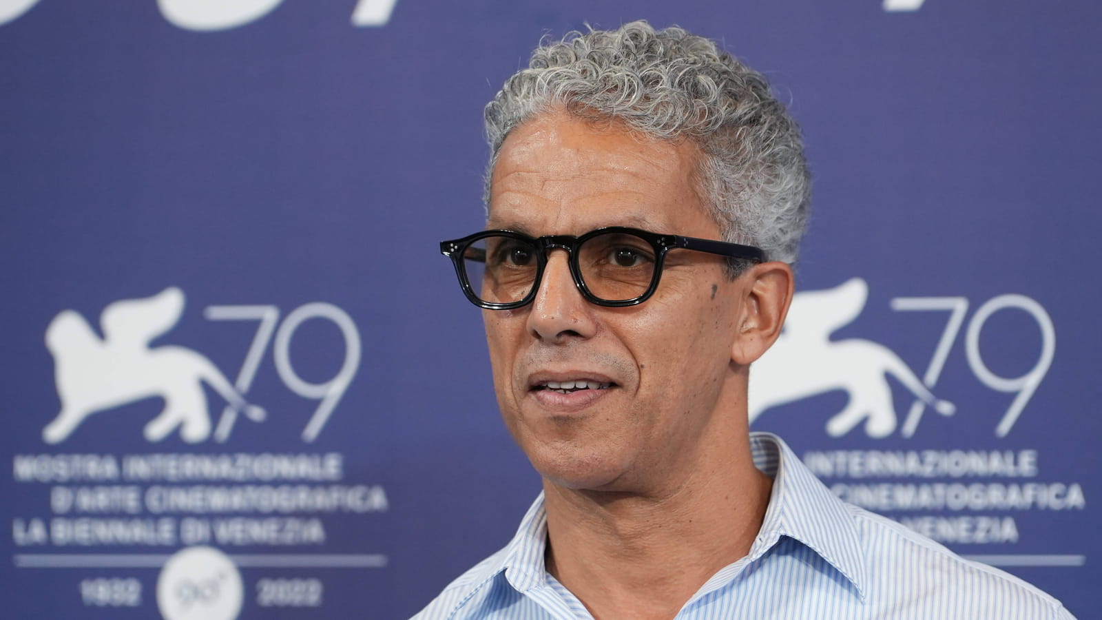 Sami Bouajila