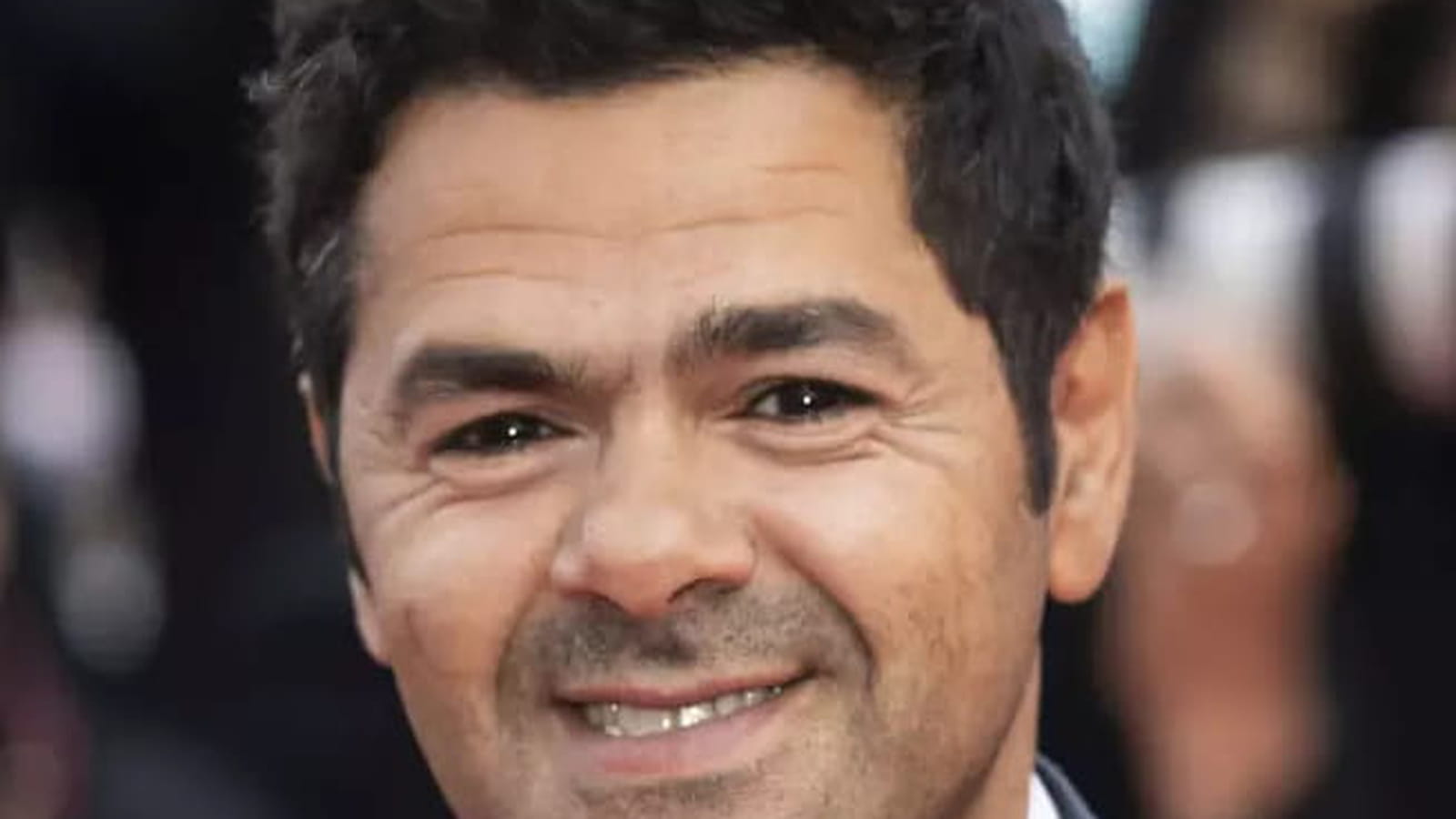 Jamel Debbouze
