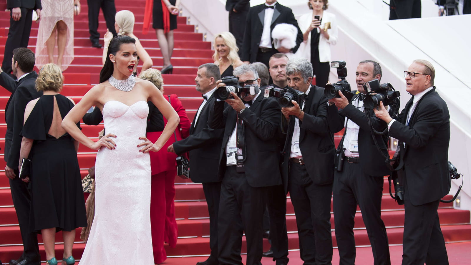 Adriana Lima