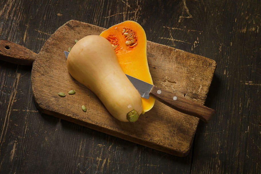 Butternut