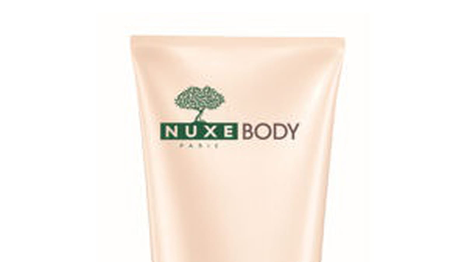 Gommage corps fondant de Nuxe