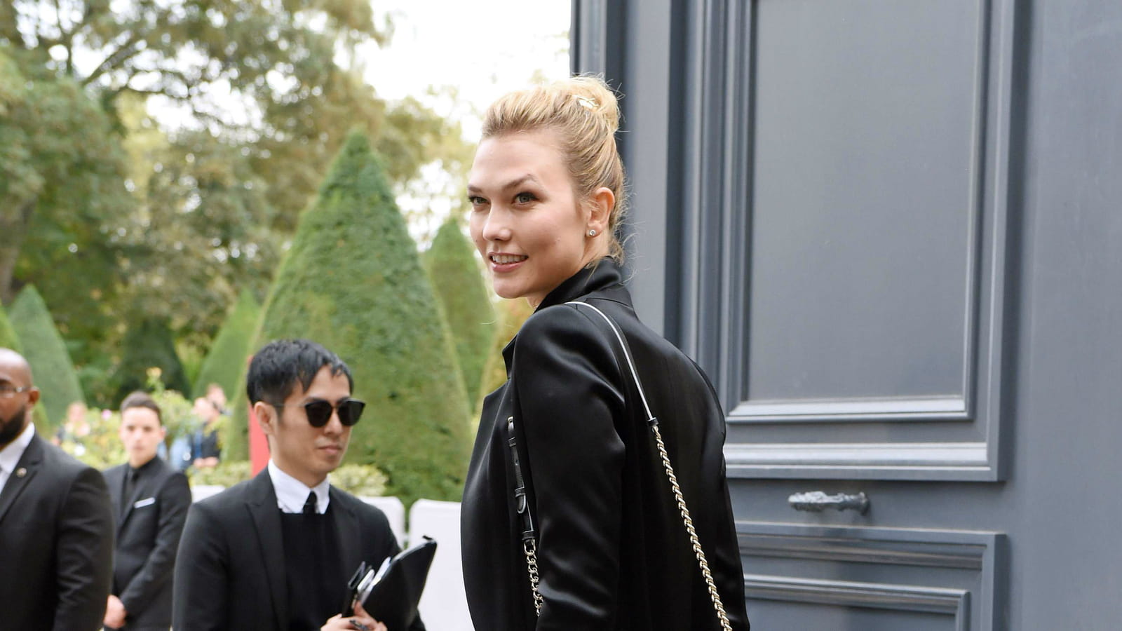Karlie Kloss