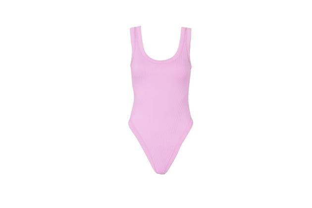 Maillot de bain une pi&egrave;ce "Milo" de Fella Swim