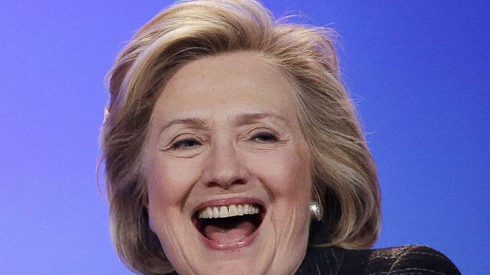 Hillary Clinton